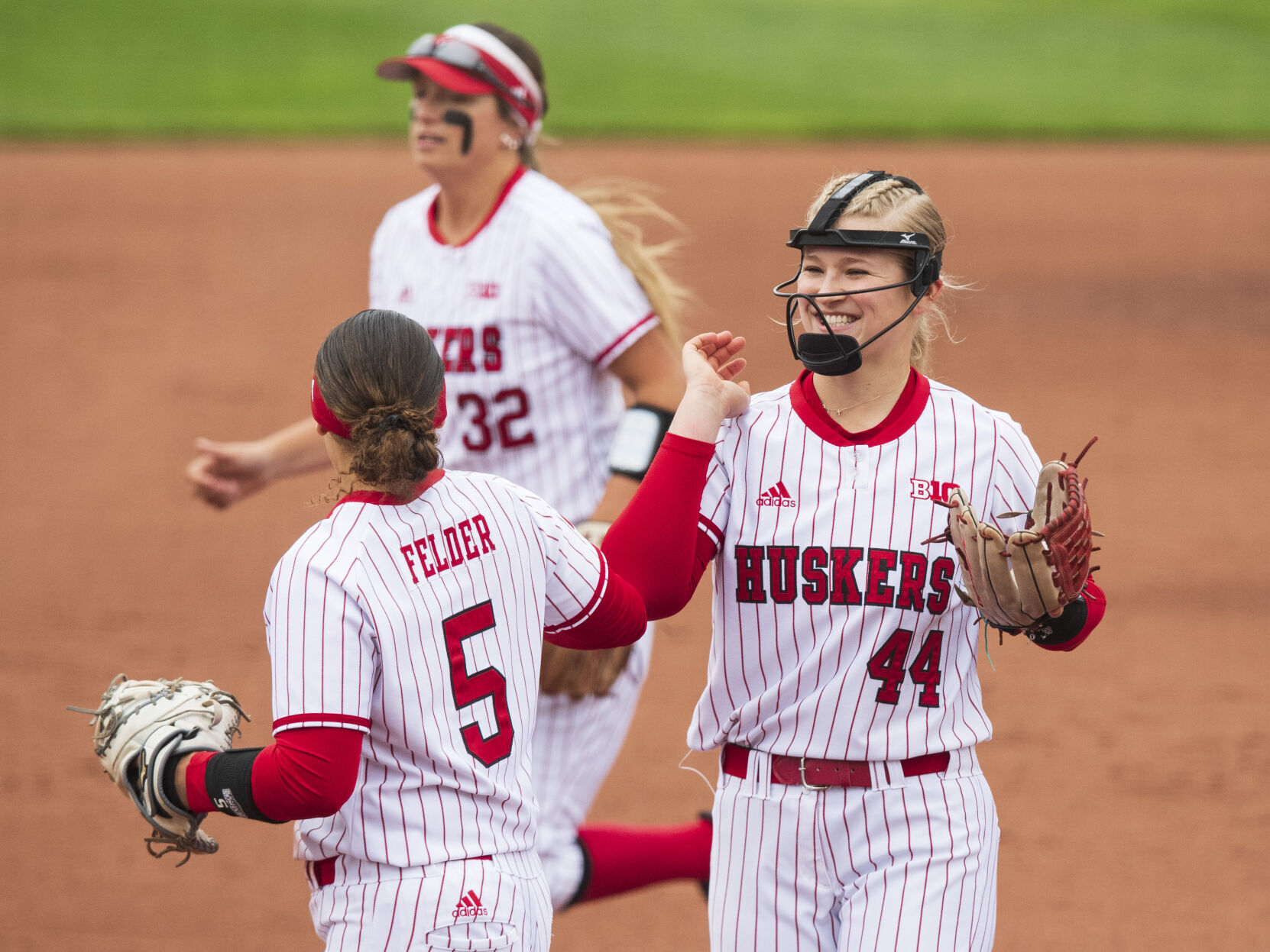 Indiana vs. Nebraska, 5.8